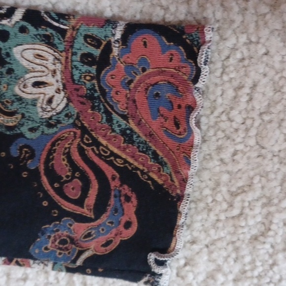 Jess & Jane "Paisley Dream" - Picture 10 of 14